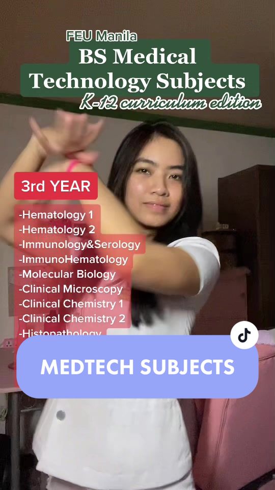 @Carley Gatchalian, RMT 🩺