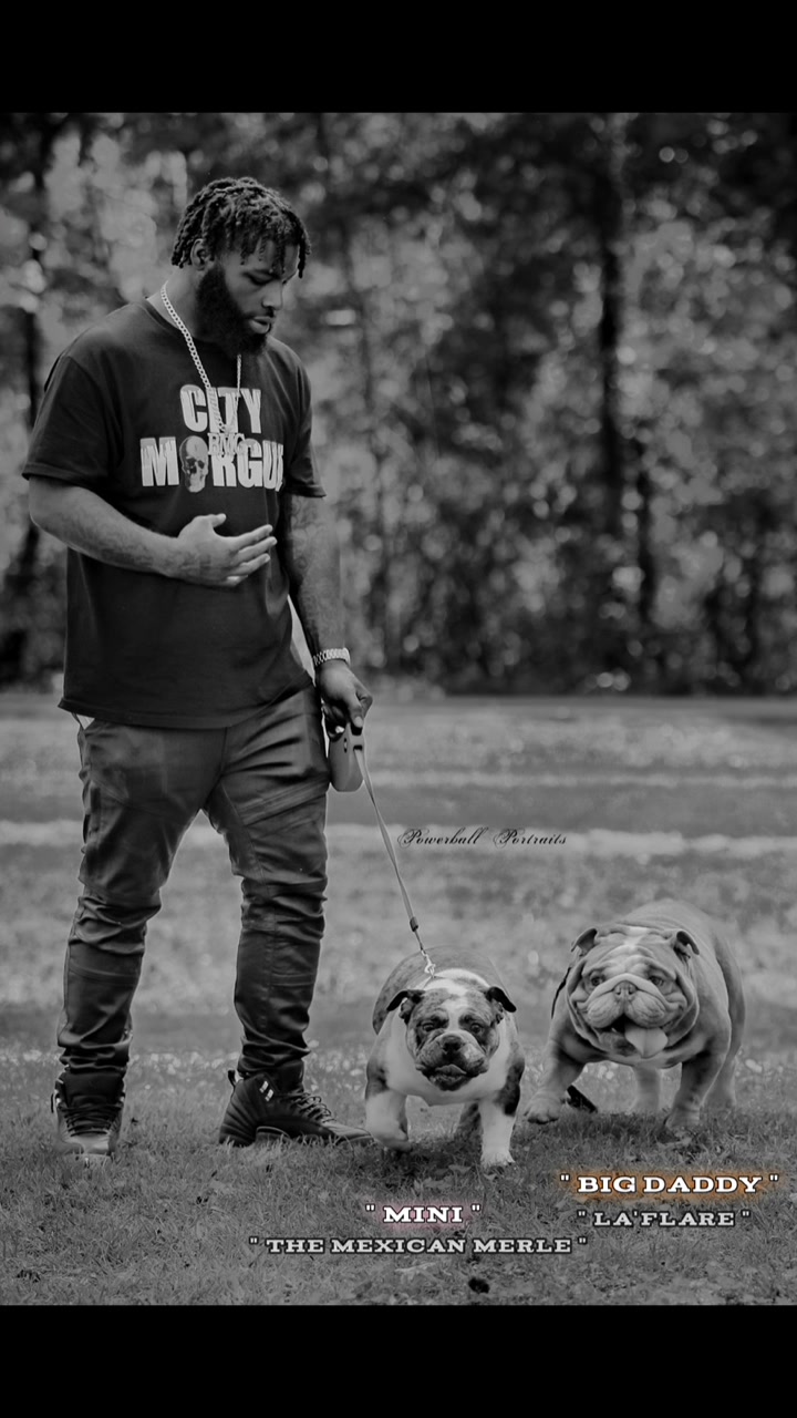 @BulldogMafiaGroup