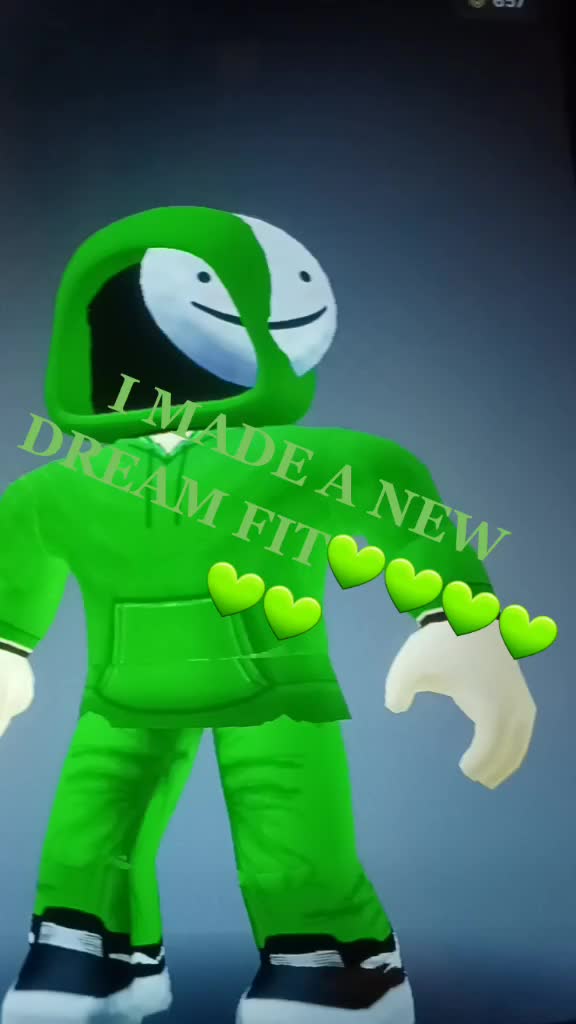 @I LOVE DREAMM💚💚💚💚💚