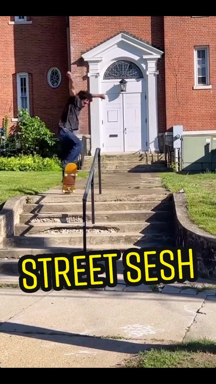 @Future Media Skateboarding