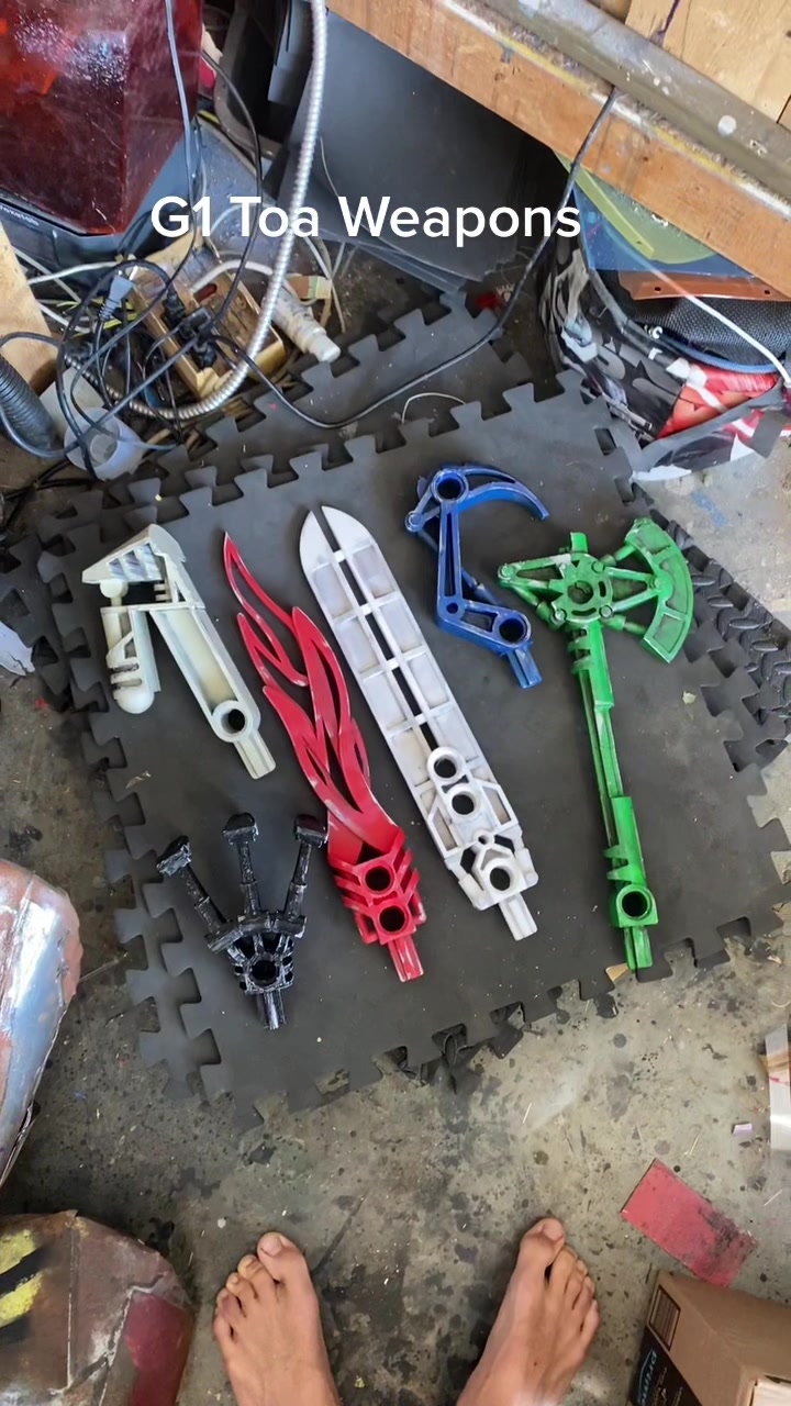@ReProps
