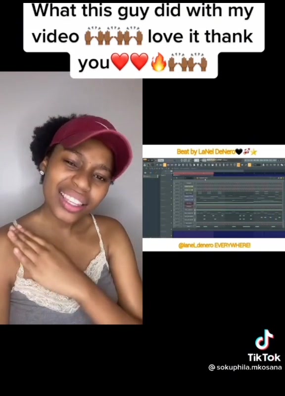 @LaNel DeNero