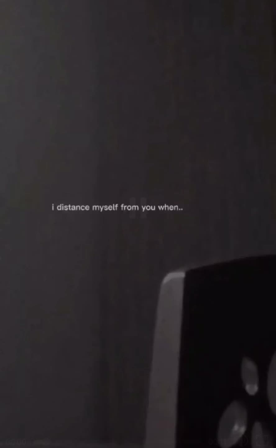 @🖤&bull;