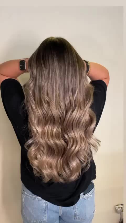 @Hair By Ruya