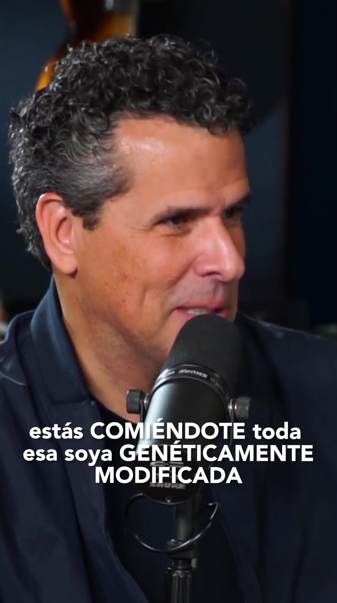 @Marco Antonio Regil
