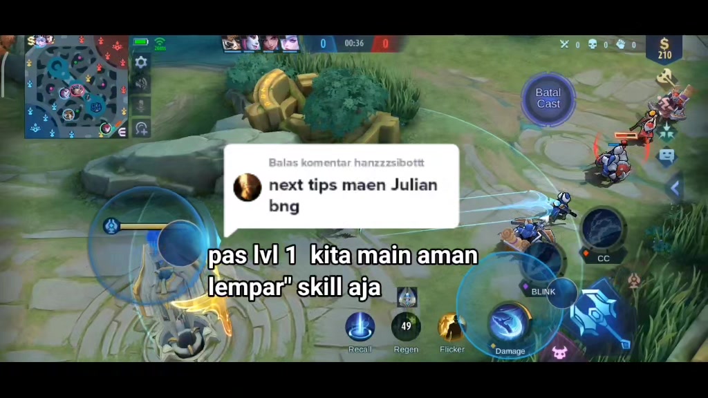 @FighterTikTok