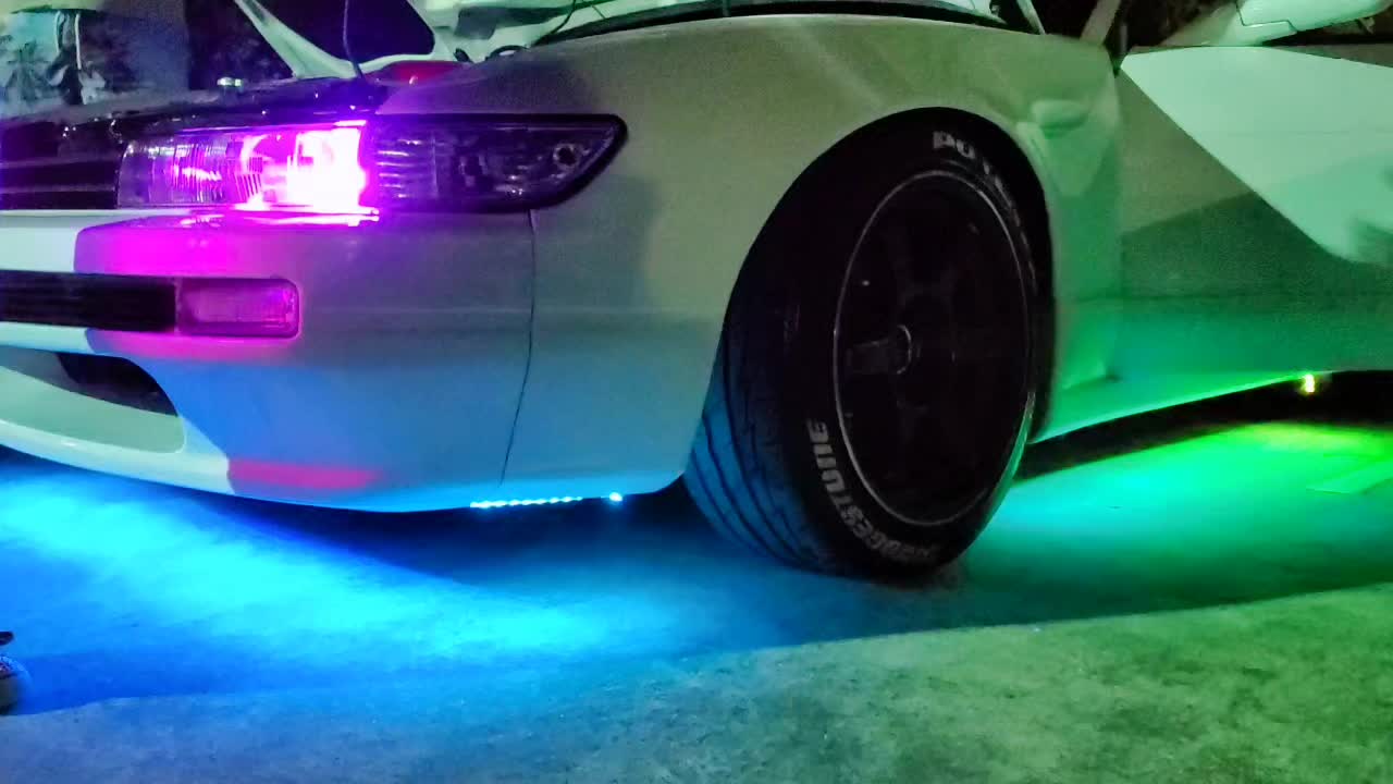 @carsandjesus