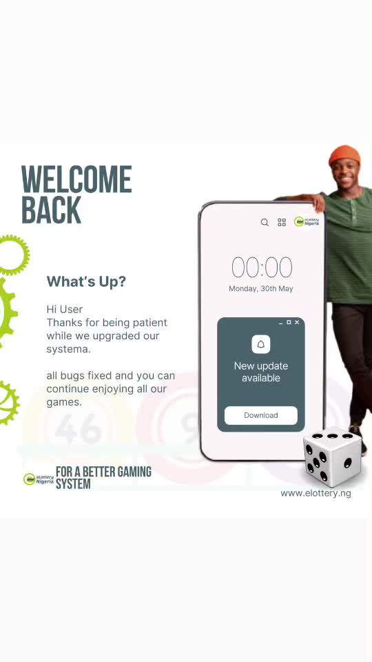 @eLottery Nigeria