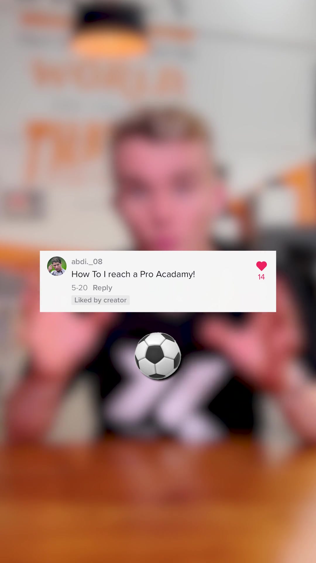 @Nexlevel Soccer
