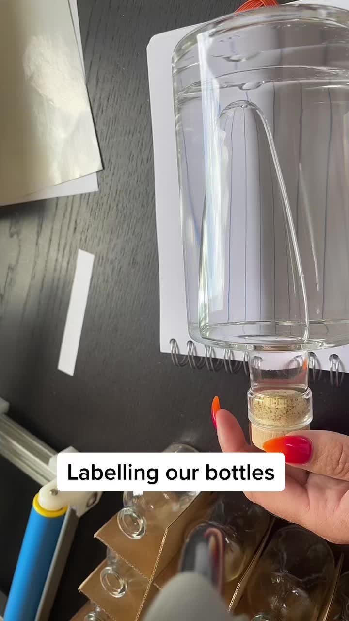 @Meadowcourt Gin