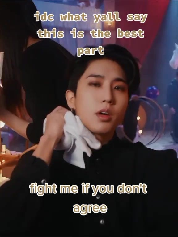 @nct female version
