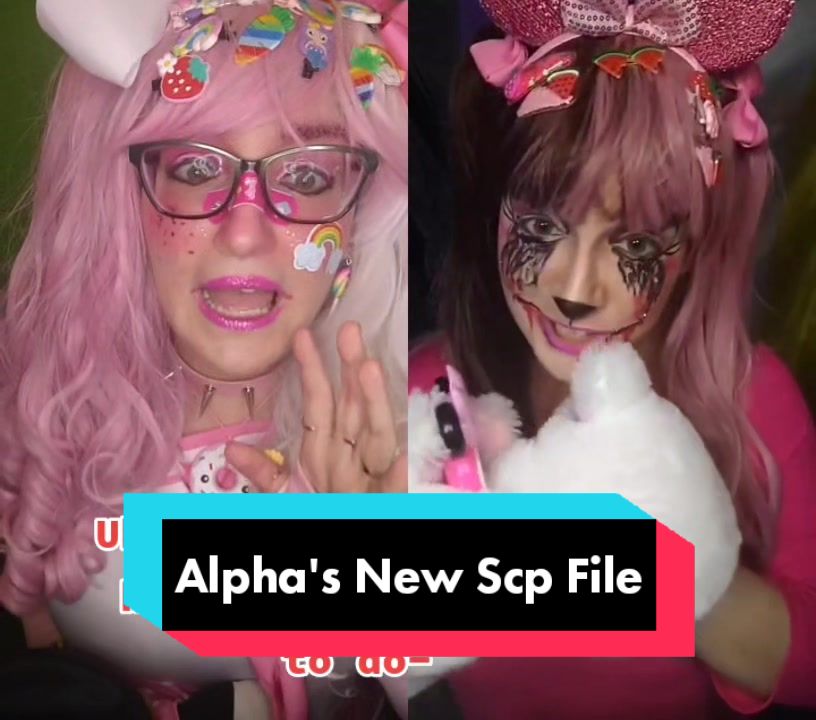 @🎀Scp 425ooz🎀