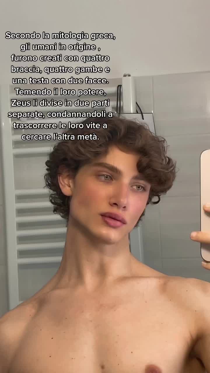 @Mario Leccese