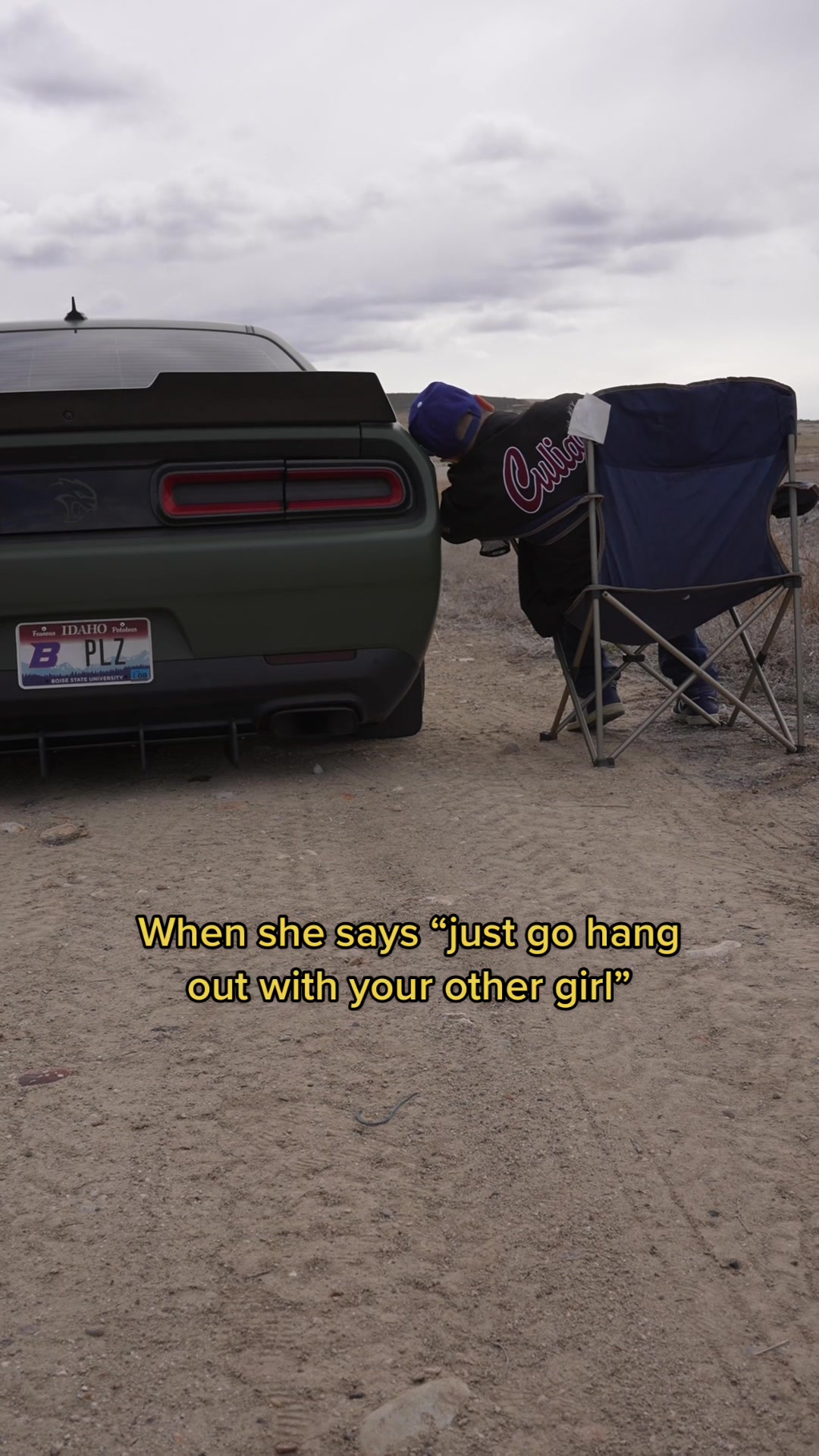 @Victor y Maribel