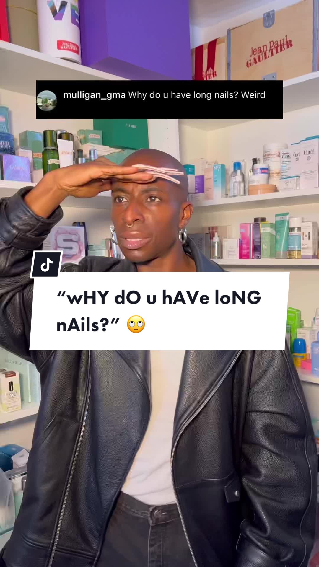 @ola awosika