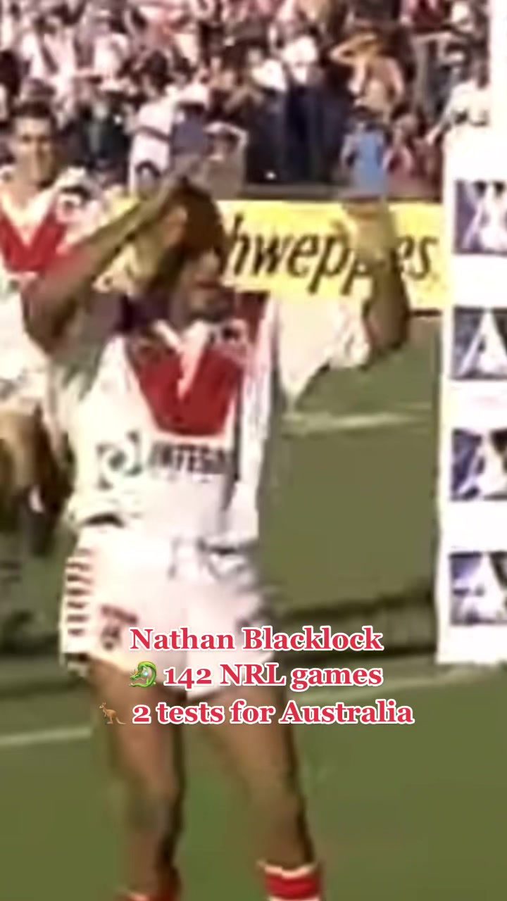 @Rugby League