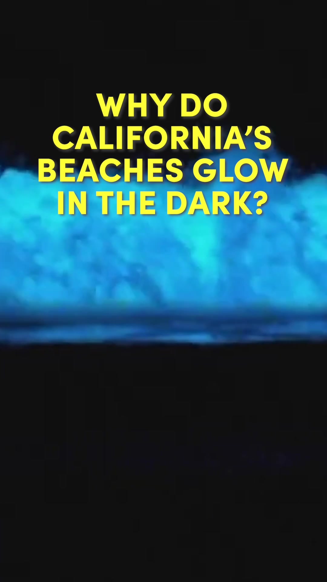 @Uncovering California