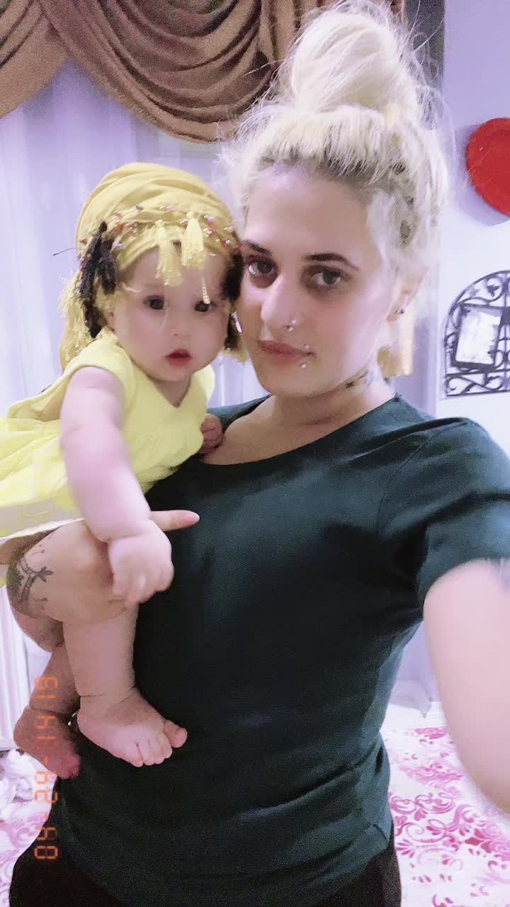@Dalya Su