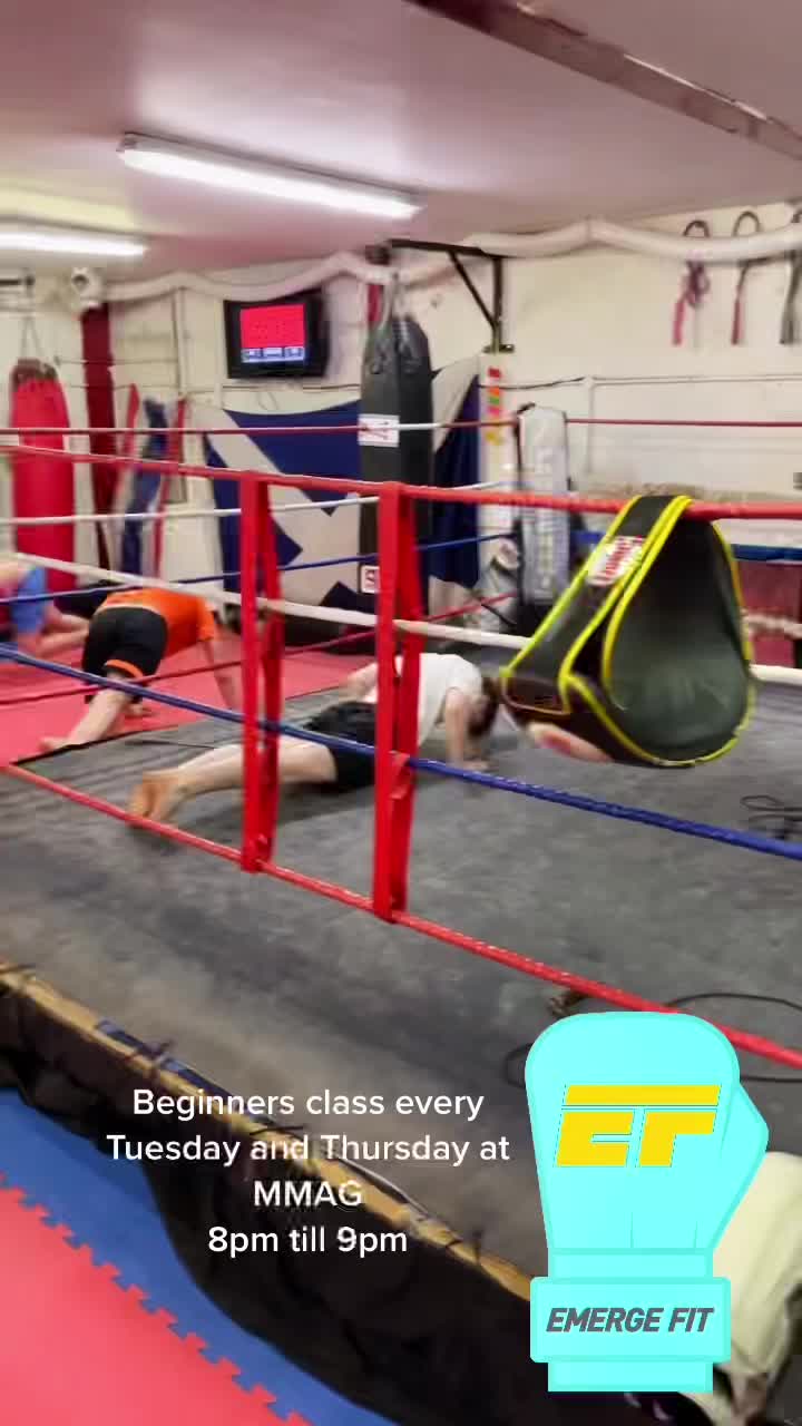 @EMERGEFIT