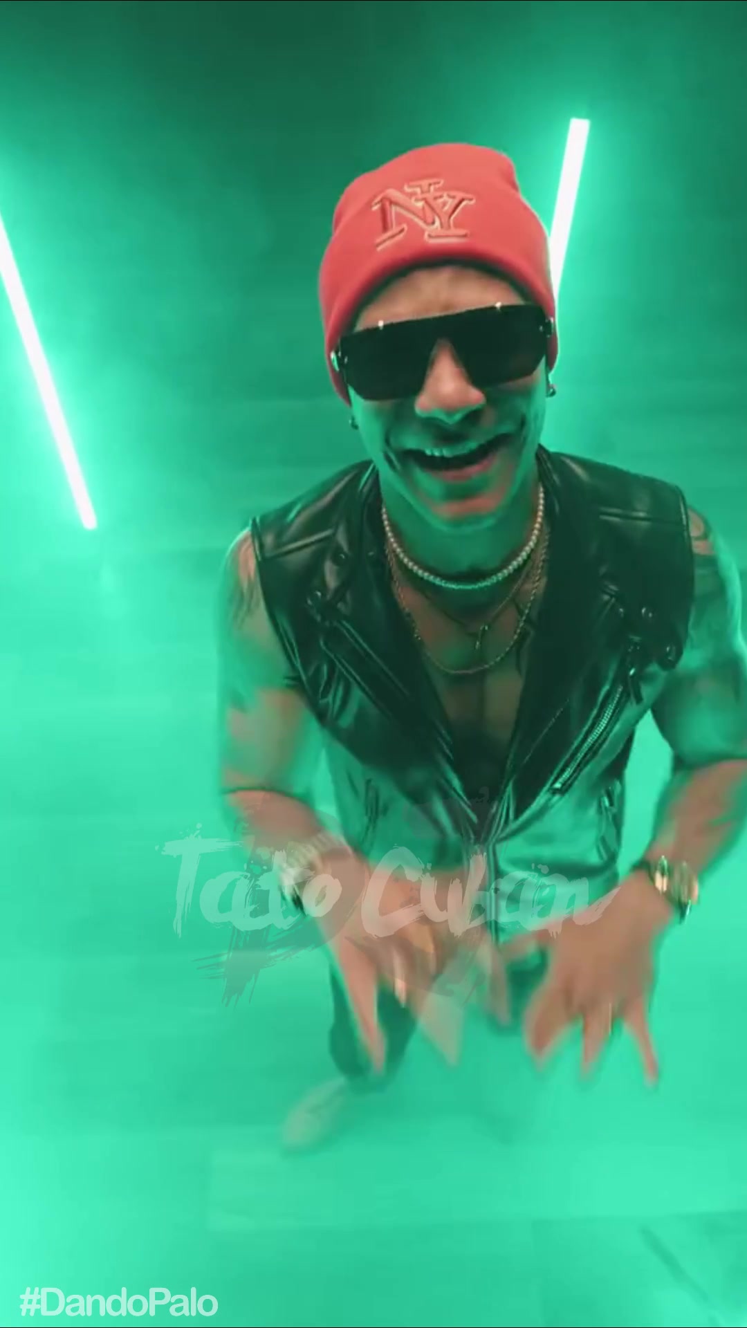 @Tato Cuban DJ