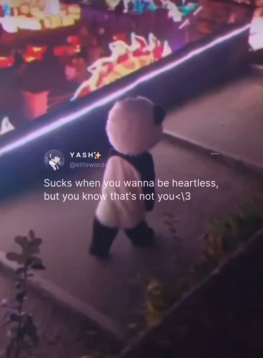 @🖤&bull;