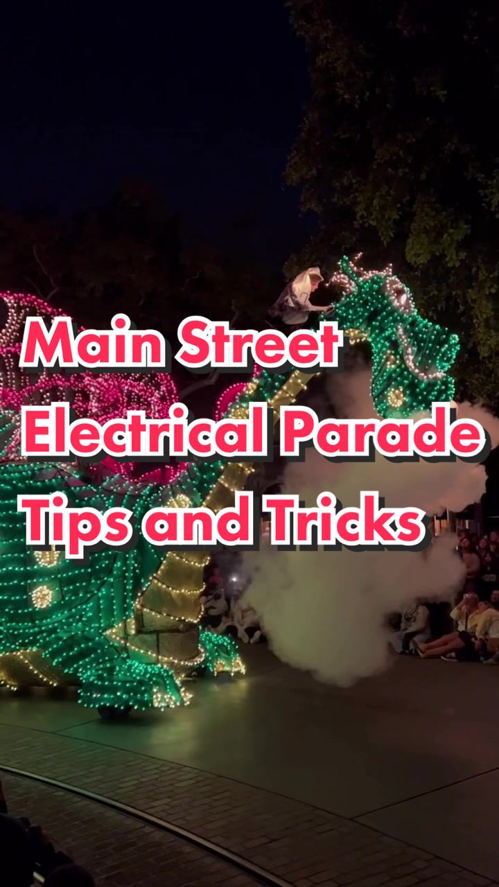 @Mickey Visit: Disney Guide!
