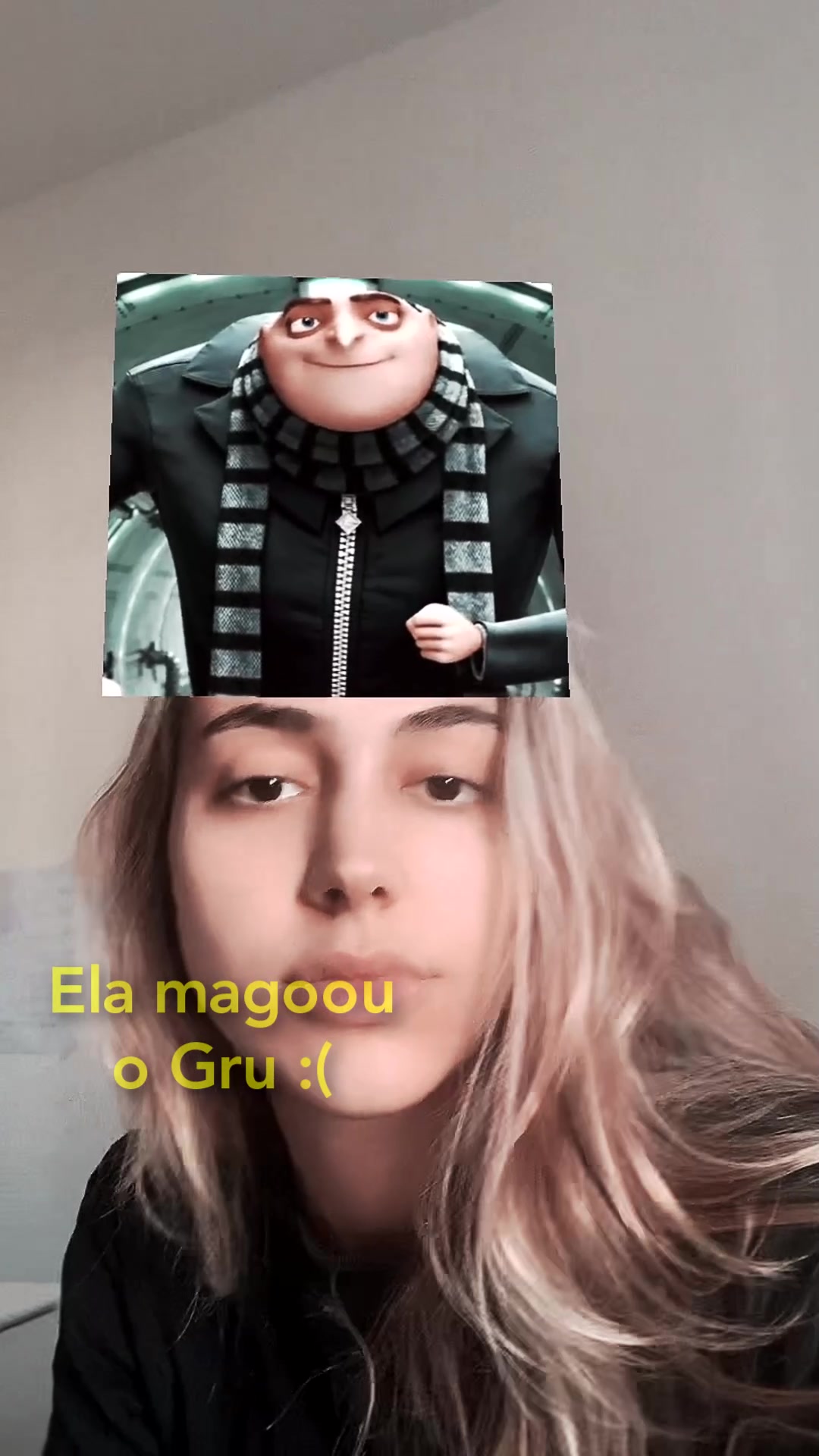 @Pobre Tamb&eacute;m Dubla