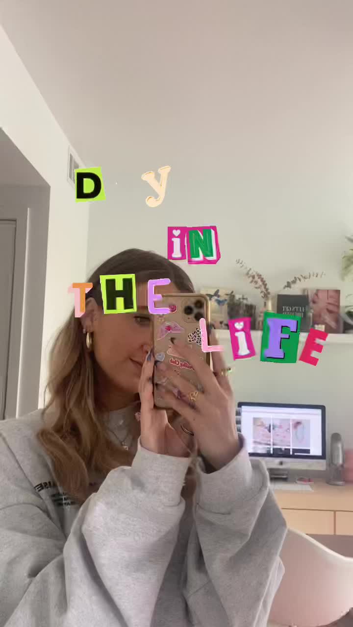 @Hi&ensp;I&rsquo;m&ensp;Dani&ensp;💘