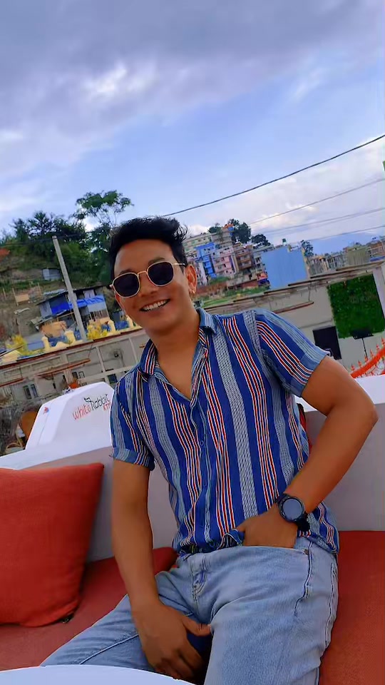 @Raj Shrestha