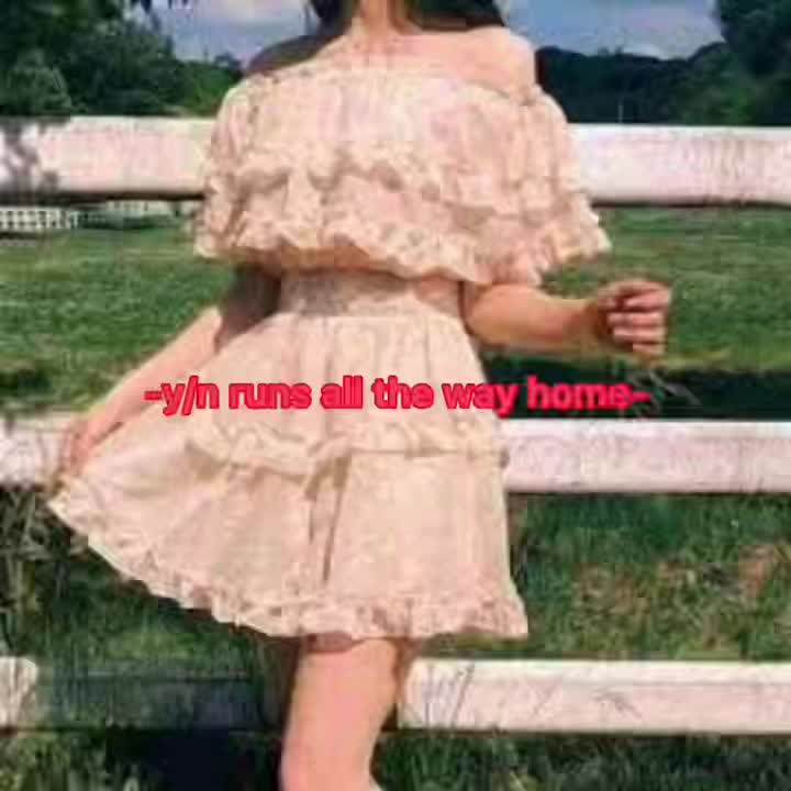 @I dump your ass