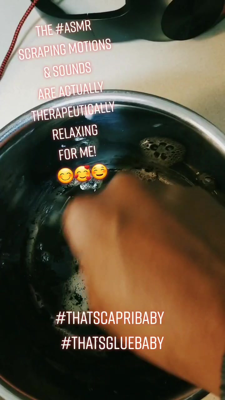 @Capri MaHaffey