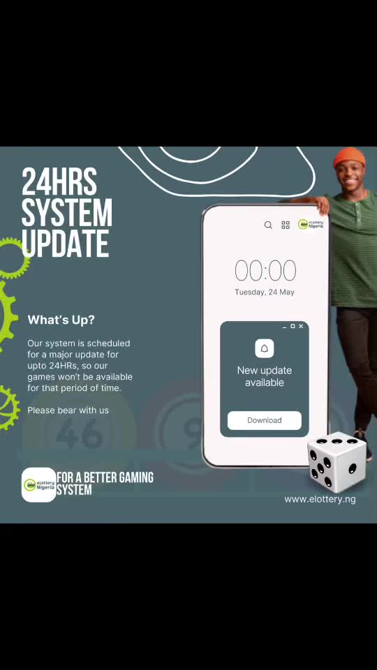 @eLottery Nigeria