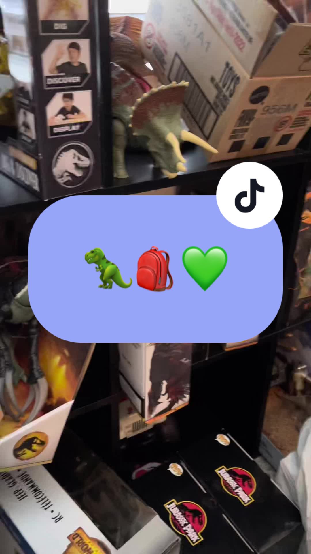 @Batty Dino