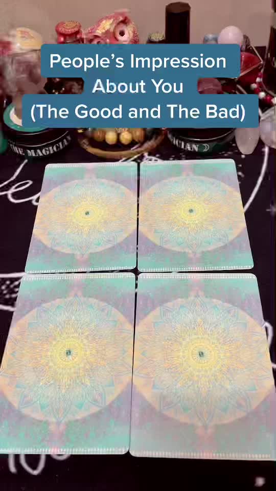@kriz_tarotreader