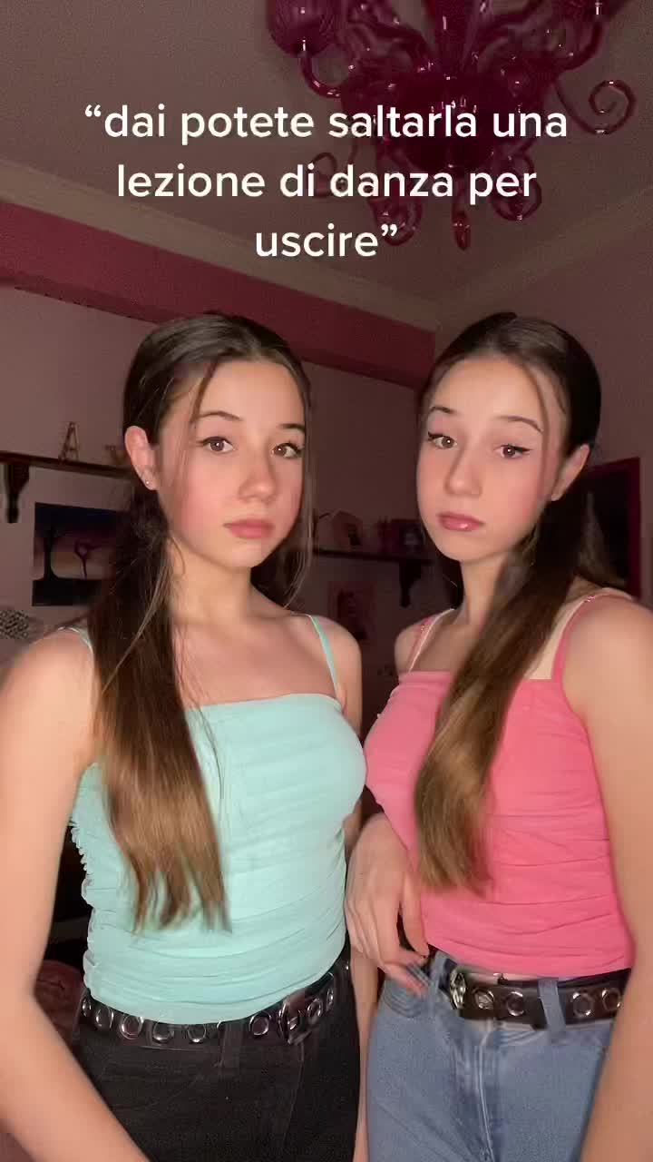 @aurora e giada❤️