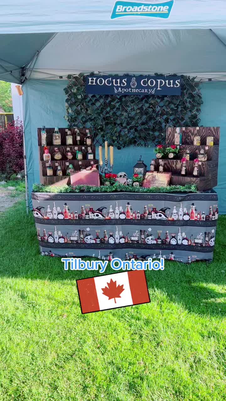 @HocusCopusApothecary 🇨🇦