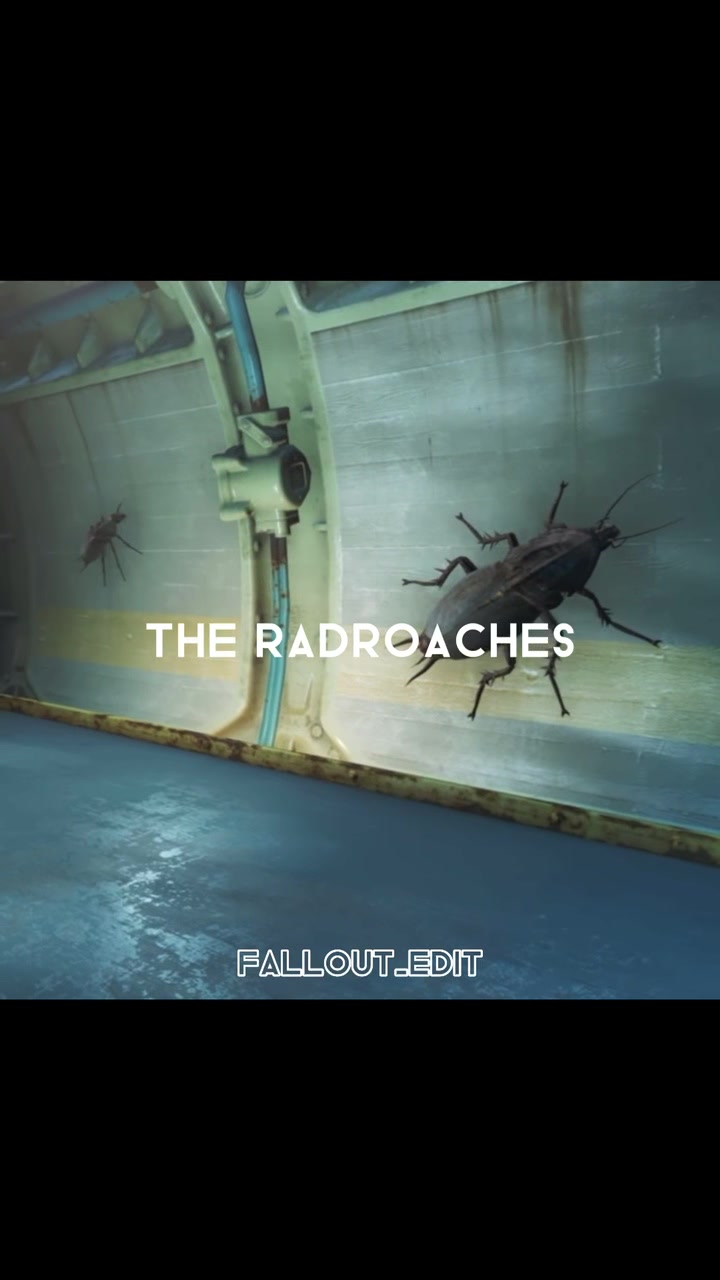 @Fallout edit