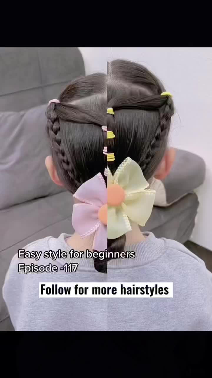 @Hairstyles.for.kids
