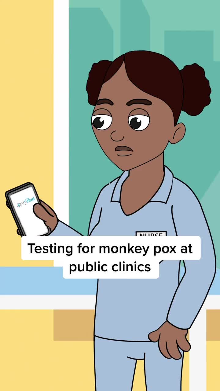 @Nurse Thandi