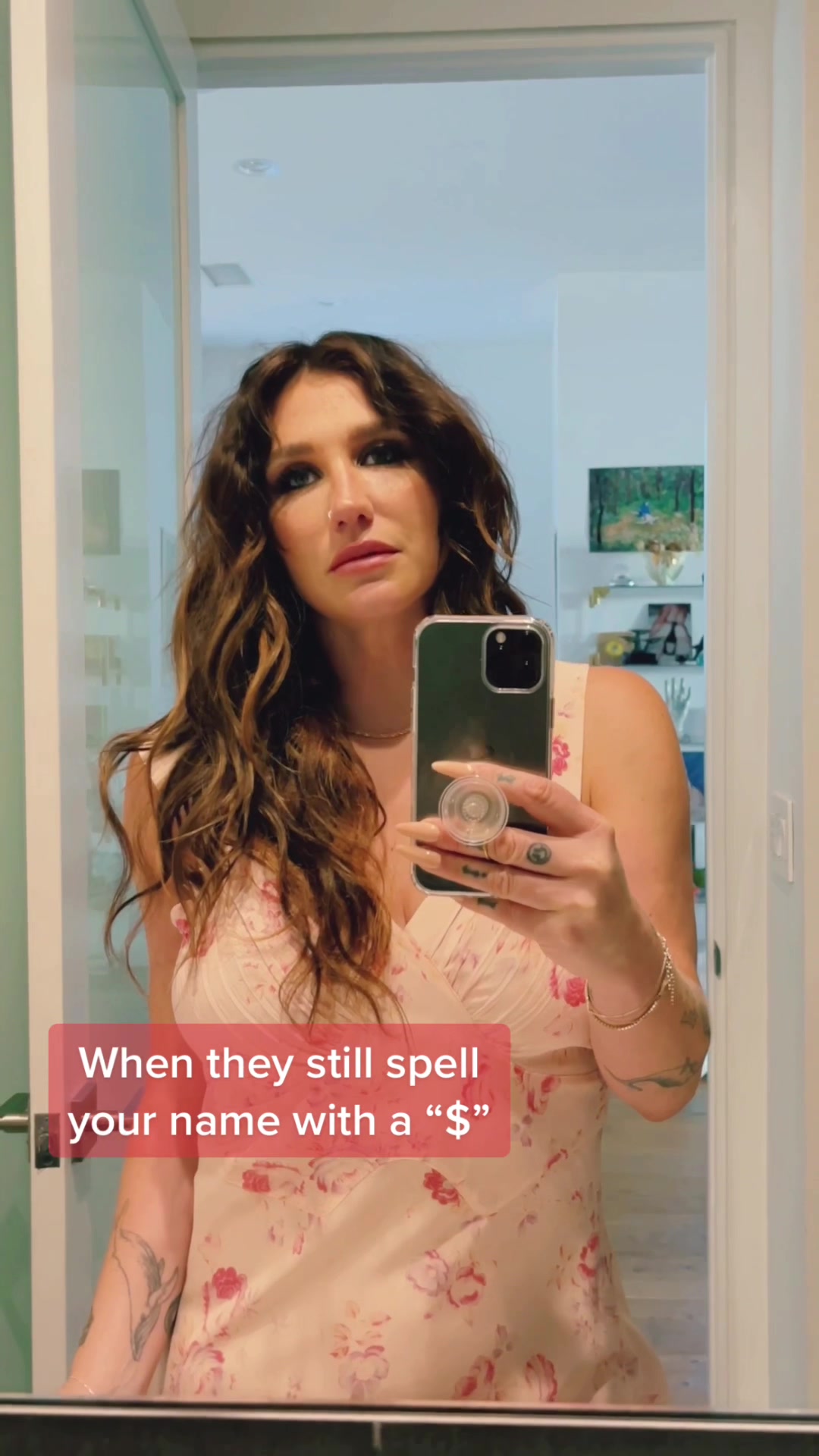 @Kesha