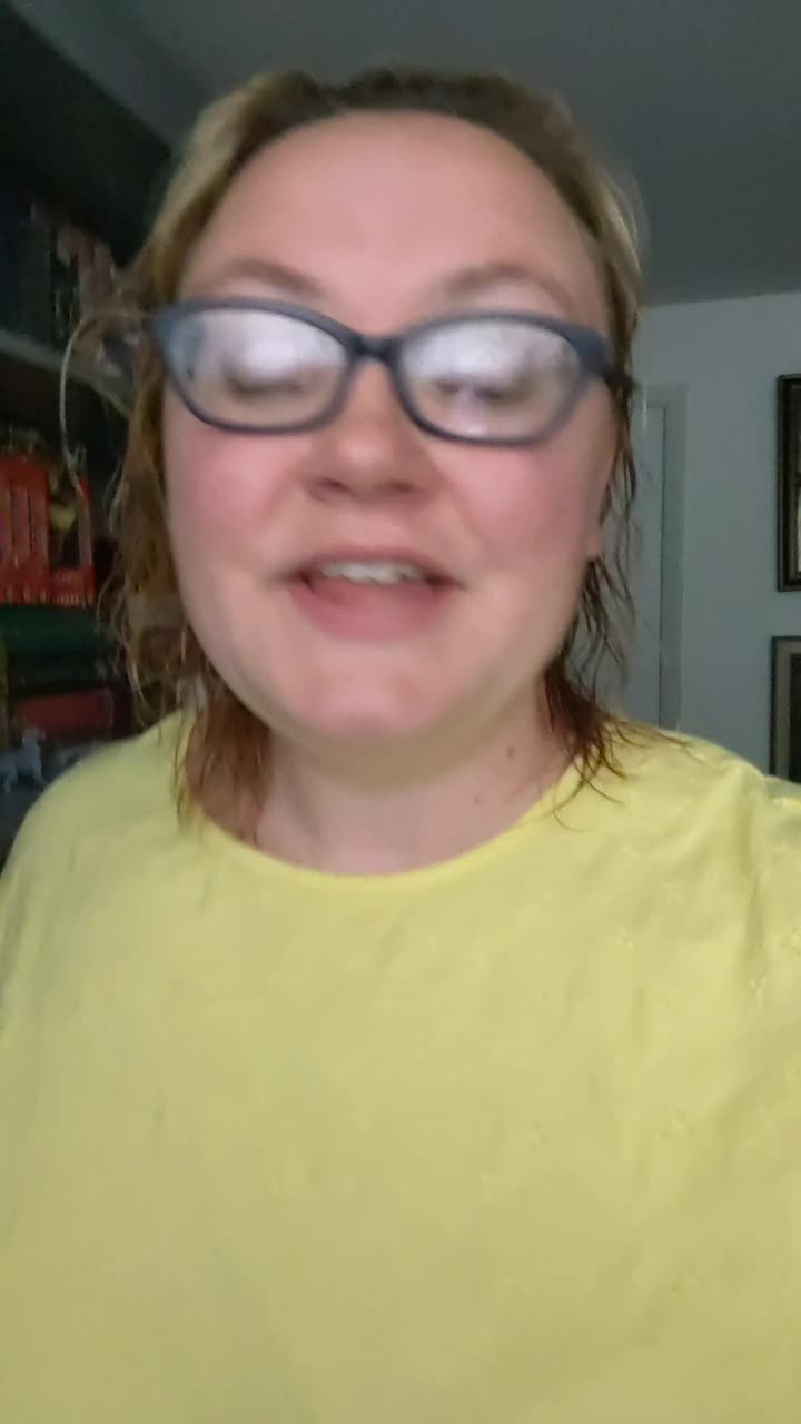@Megan