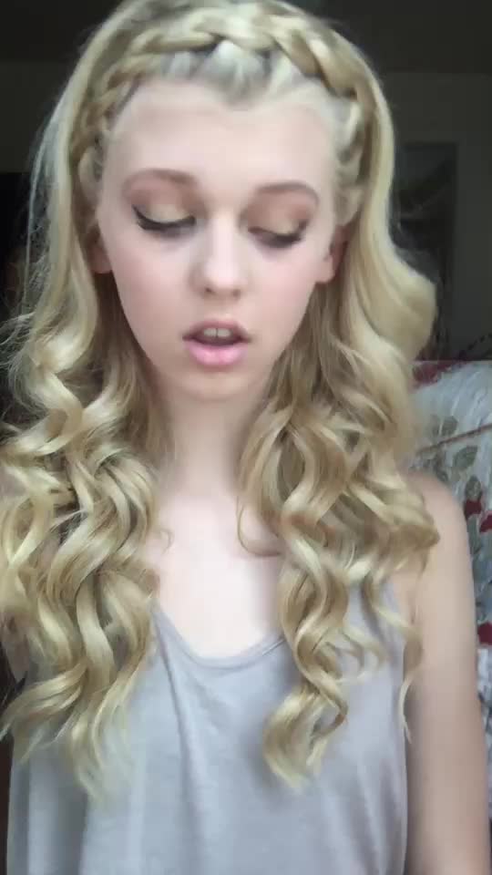 @Loren Gray