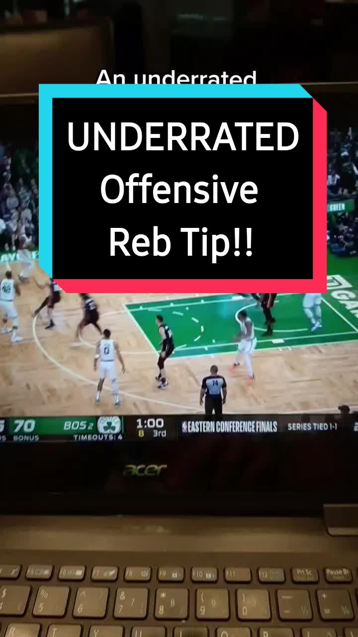 @Basketball Tips 🏀 📝🔬