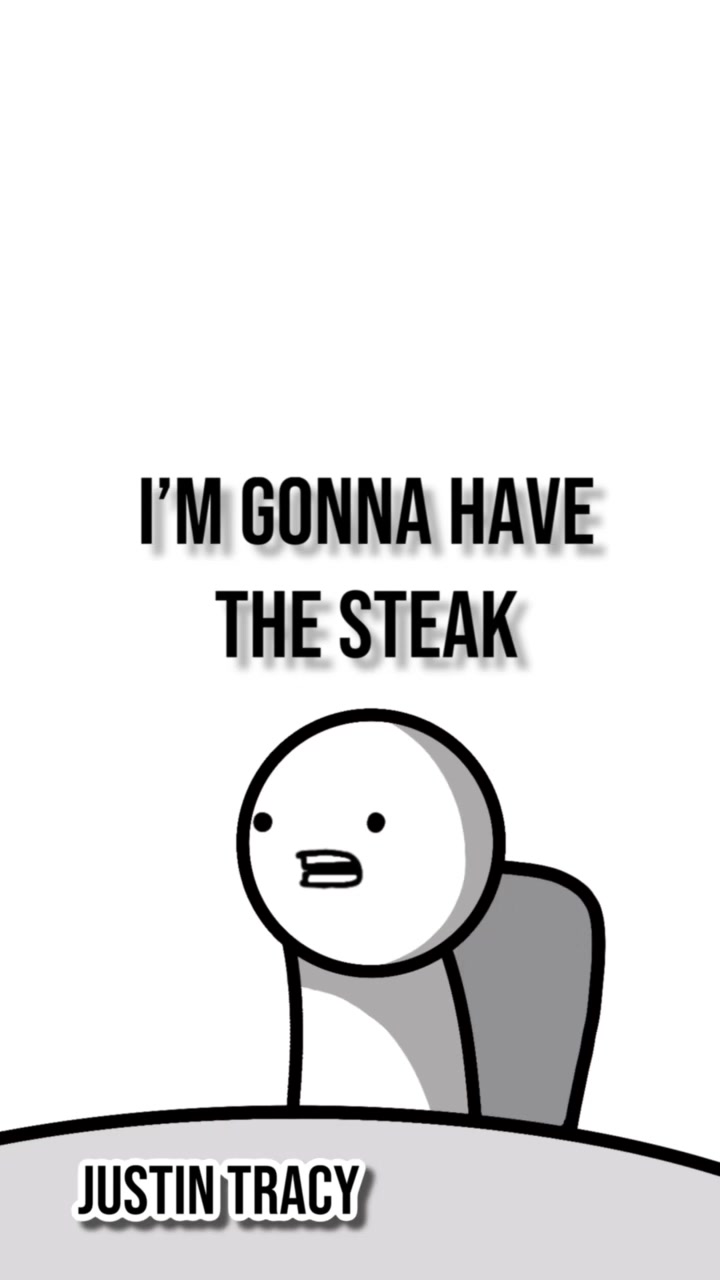 @JUSTIN TRACY