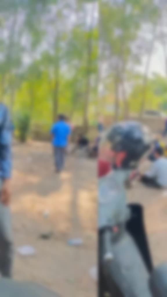 @ពៅរាម  ព្រៃវែង🏠ផ្ទះញុម👌👍
