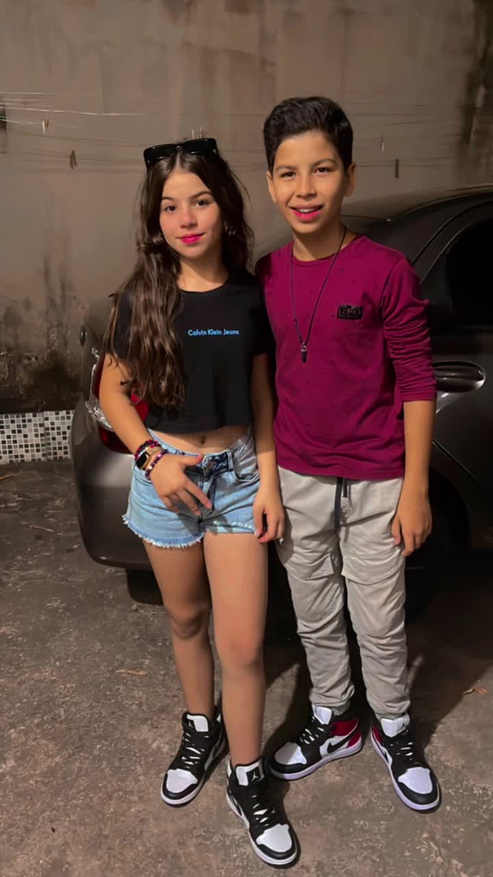 @Erlane & JL❤️