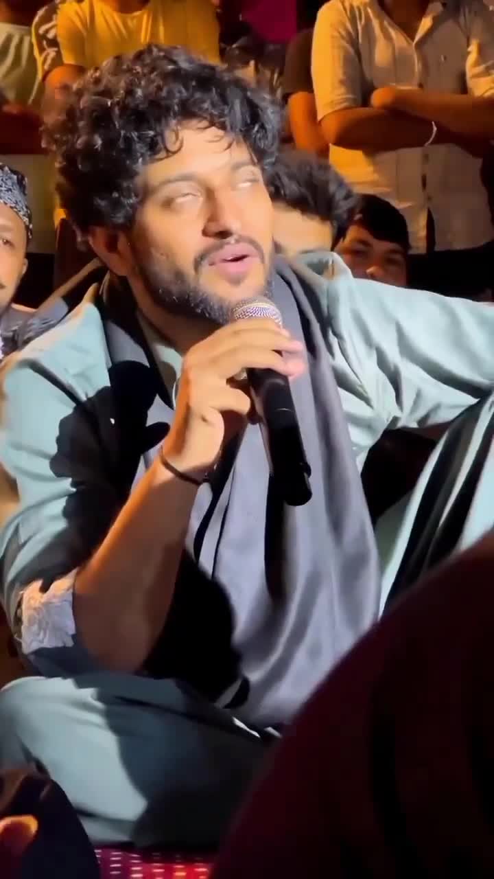 @Sunil
