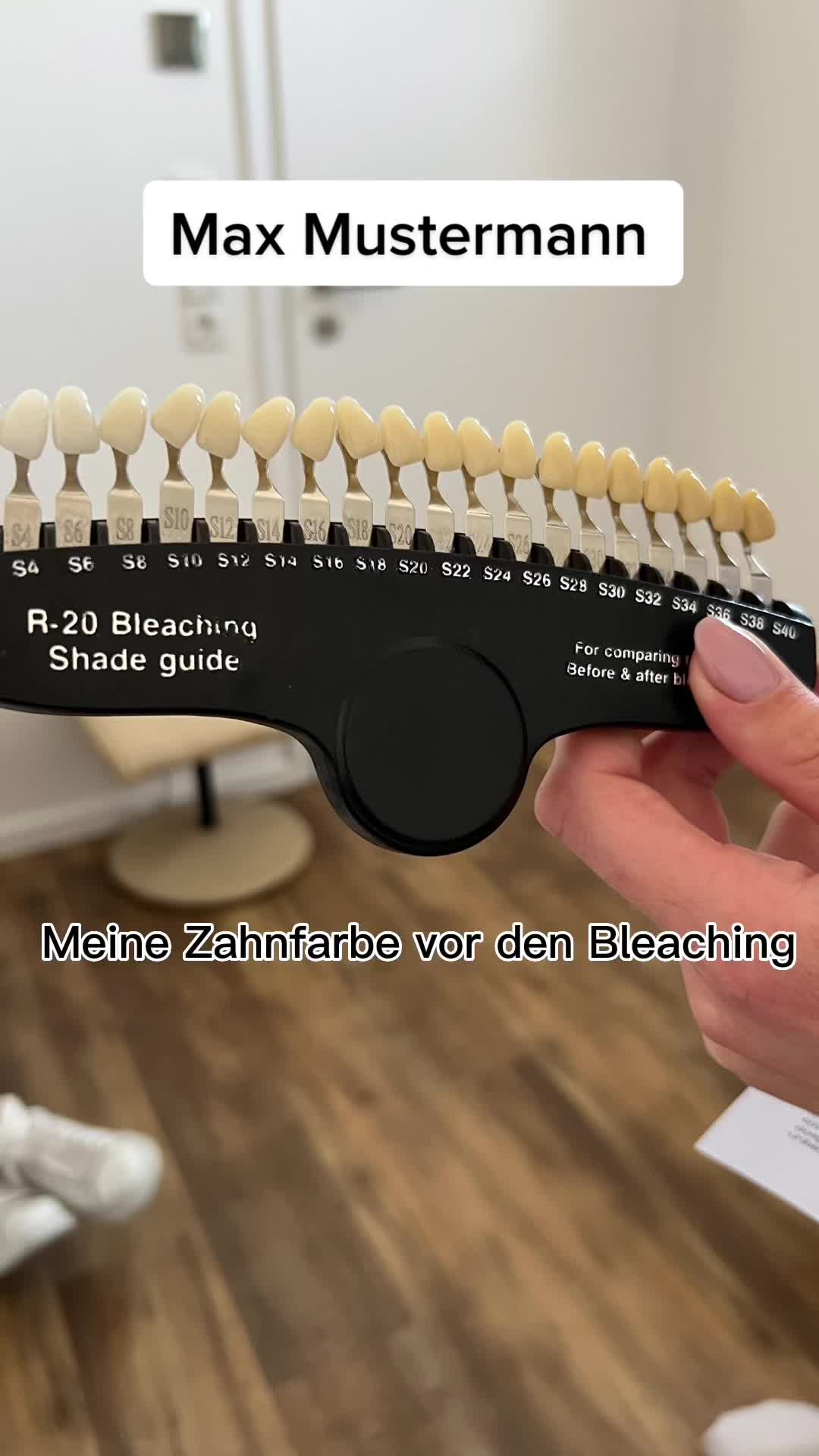 @Max Mustermann