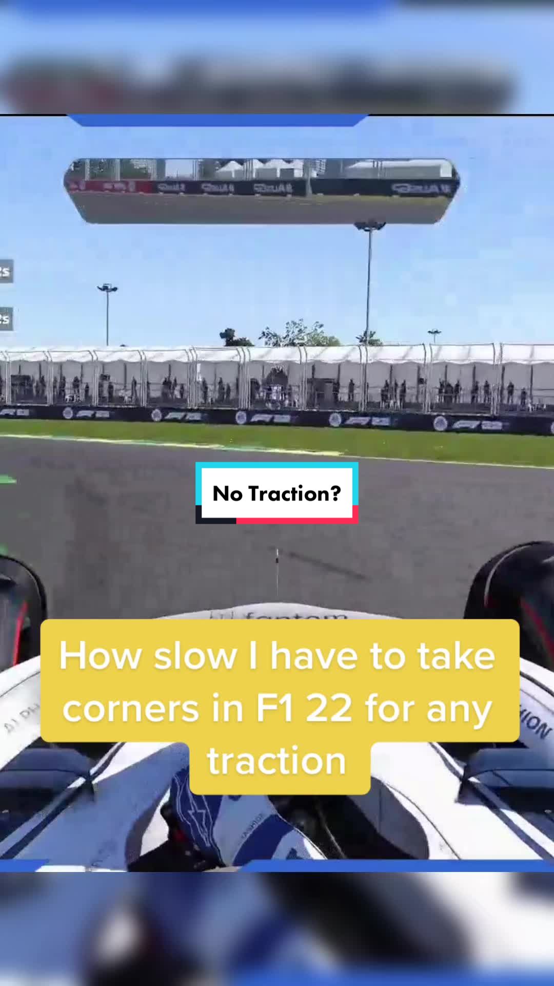 @P1R Racing