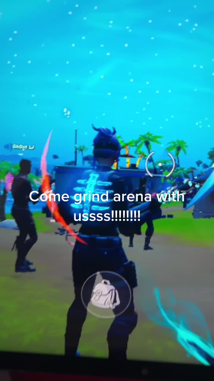 @Team Vortex